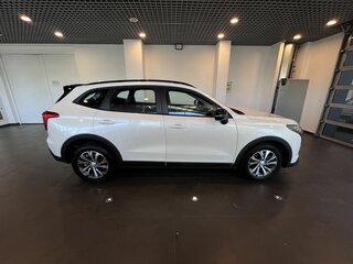 2025 Haval Jolion I Рестайлинг, белый, 1839000 рублей, вид 2