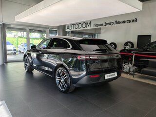 2023 Aito M5 I, чёрный, 3600000 рублей, вид 4