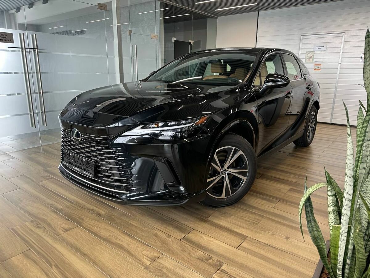Lexus RX 300 V