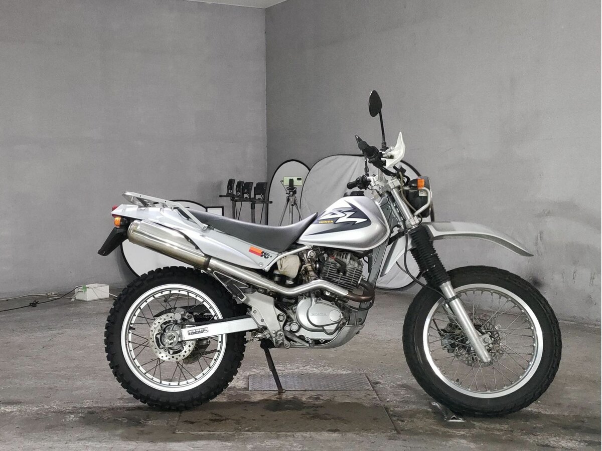Honda SL