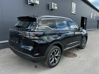 2026 Tenet T7, чёрный, 2735000 рублей, вид 1