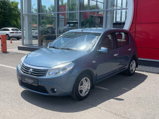 Renault Sandero I