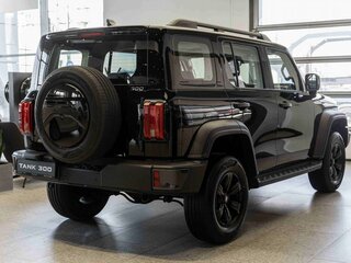 2026 Tank 300 I, чёрный, 4799000 рублей, вид 1