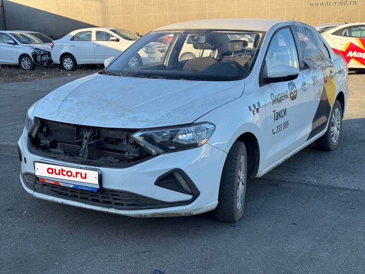 Jetta VA3