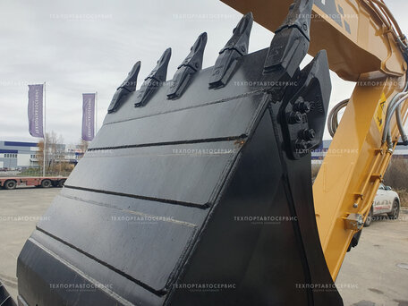 2025 Sany SY185W, жёлтый, 15429551 рублей, вид 4