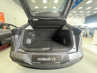 2026 Omoda C5 II, серый, 2729000 рублей, вид 4