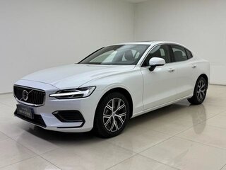 2025 Volvo S60 III, белый, 4239000 рублей, вид 1