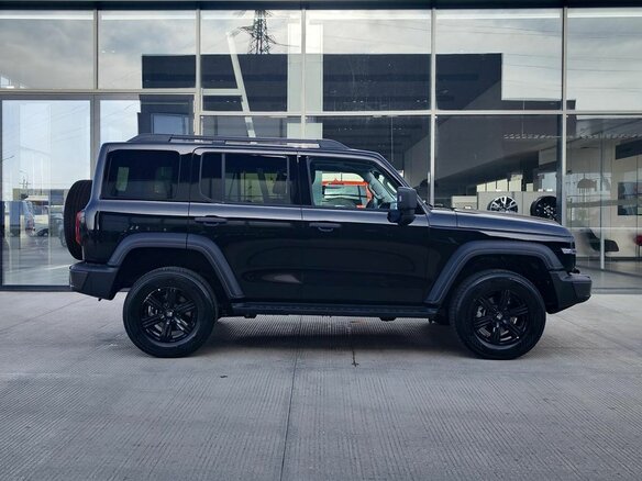 2026 Tank 300 I, чёрный, 4899000 рублей - вид 1