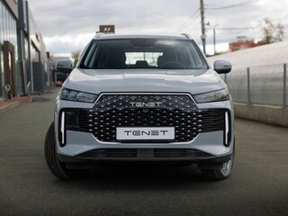 2025 Tenet T4, белый, 2389000 рублей, вид 1