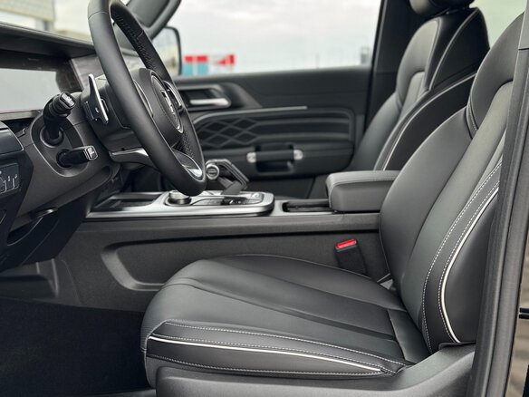 2025 Tank 300 I, чёрный, 4800000 рублей - вид 13