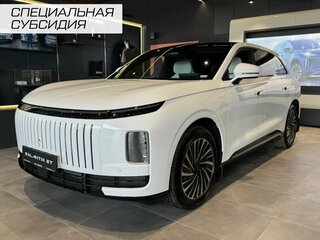 2025 Exeed Exlantix ET, белый, 6990000 рублей, вид 1