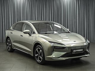 2024 Амберавто А5 60.2 kWh, серый, 2200000 рублей, вид 1