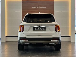 2025 Kia Sorento IV Рестайлинг, белый, 7529000 рублей, вид 5