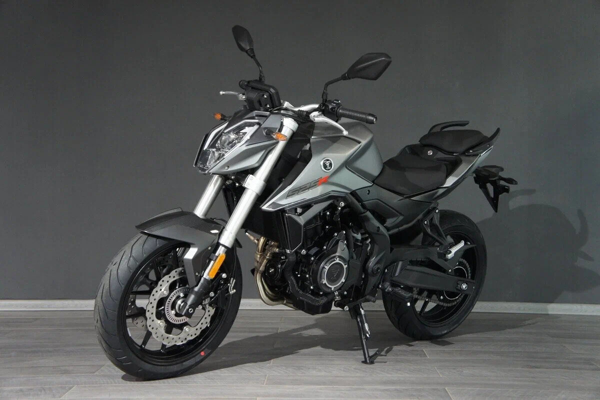 Voge 525R