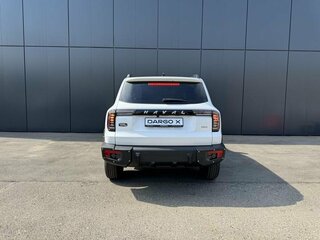 2026 Haval Dargo I, белый, 3499000 рублей, вид 4