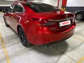 2013 Mazda 6 III (GJ), красный, 1650000 рублей - вид 9