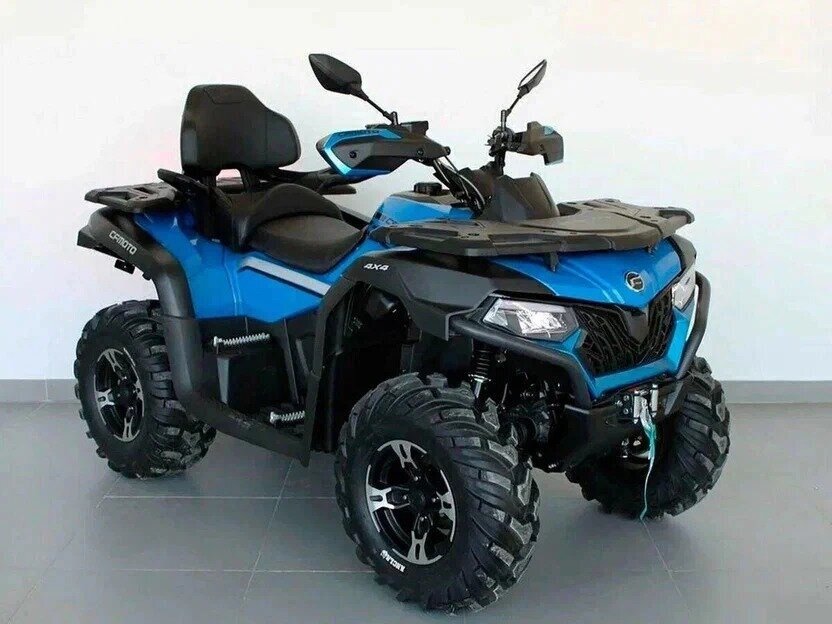 CFMoto CFORCE 600 EPS