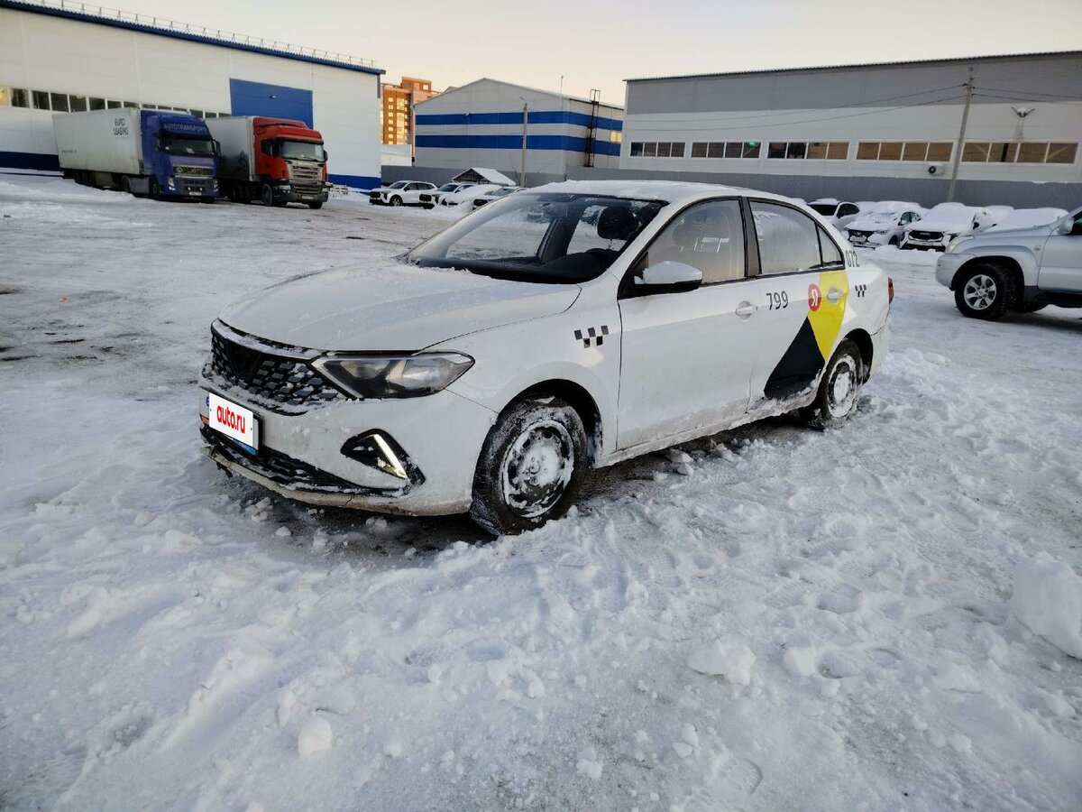 Jetta VA3