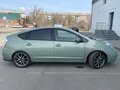 2007 Toyota Prius II Рестайлинг (XW20), зелёный, 690000 рублей - вид 3