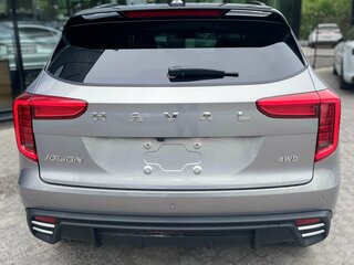 2025 Haval Jolion I Рестайлинг, серый, 2249000 рублей, вид 5