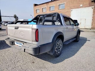 2024 JAC T9, серый, 1857060 рублей, вид 3