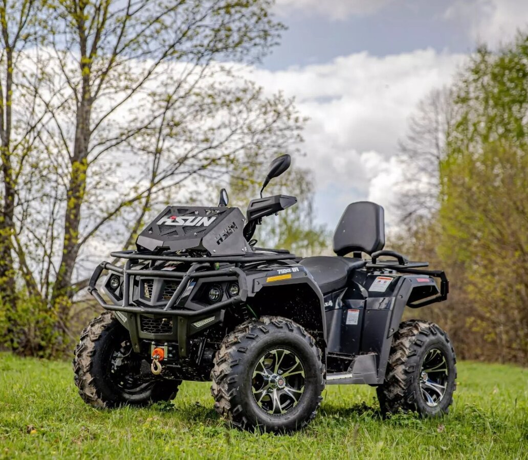 Hisun Tactic 750