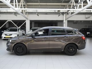 2020 Lada (ВАЗ) Vesta SW I, коричневый, 1065000 рублей, вид 4