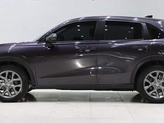 2024 Honda ZR-V, фиолетовый, 2978034 рублей, вид 5