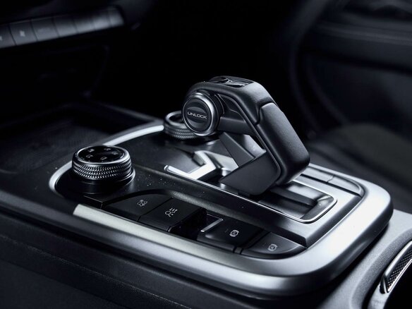 2026 Tank 300 I, серый, 4799000 рублей - вид 21