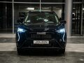 2026 Haval Jolion I Рестайлинг, чёрный - вид 1