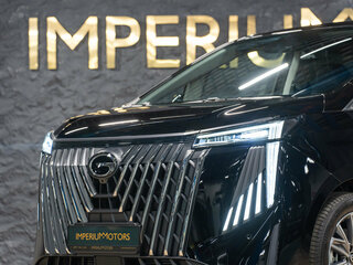 2026 GAC M8, чёрный, 4690000 рублей, вид 4