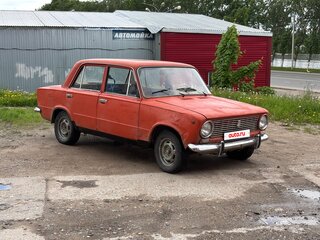 1978 Lada (ВАЗ) 21013, оранжевый, 62000 рублей, вид 1