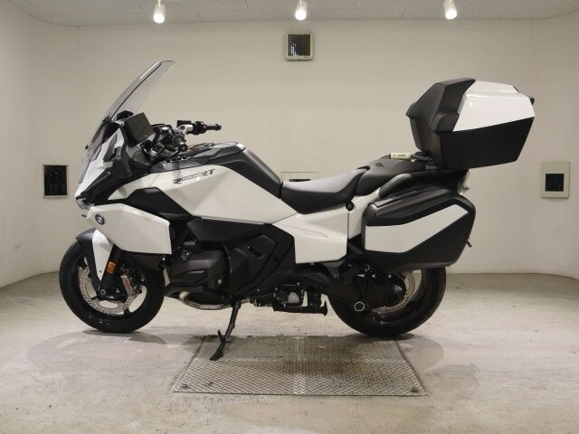 BMW R 1300 RT