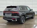 2025 Geely Monjaro I, чёрный - вид 2