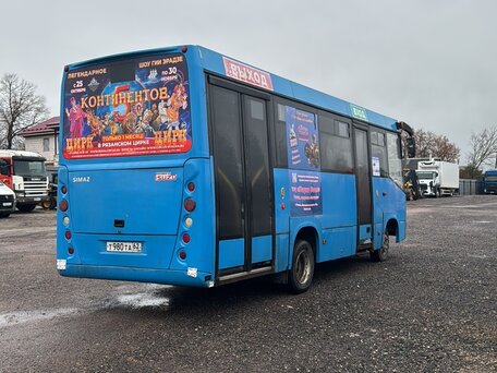2019 Simaz 2258, белый, 2320500 рублей, вид 5
