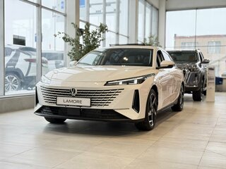 2024 Changan Lamore, белый, 2929900 рублей, вид 1