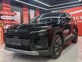 2026 Toyota RAV4 VI (XA60), чёрный - вид 1