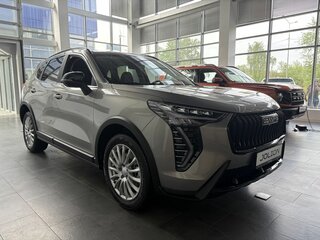 2026 Haval Jolion I Рестайлинг 2, серый, 2649000 рублей, вид 3