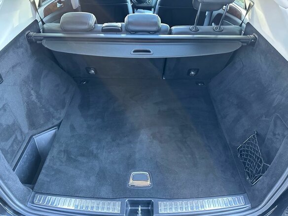 2015 Mercedes-Benz GLE 350 d I (W166), чёрный, 2843000 рублей - вид 16