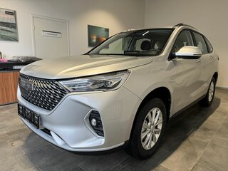 2026 Haval M6 II, белый, 2349000 рублей, вид 1