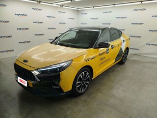 2022 JAC J7 I, серый, 672600 рублей, вид 1