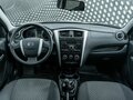 2015 Datsun on-DO I, голубой, 346000 рублей - вид 8