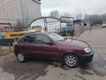 2010 ЗАЗ Chance, красный, 140000 рублей - вид 5