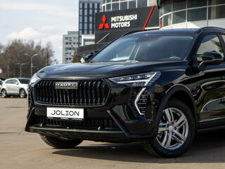 2026 Haval Jolion I Рестайлинг 2, чёрный, 2599000 рублей, вид 2