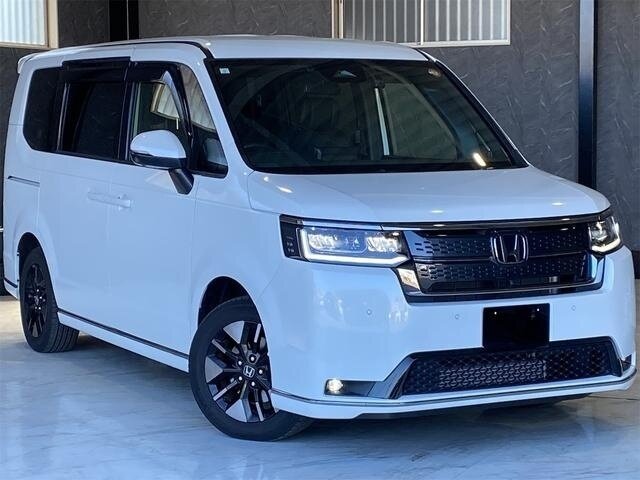 Honda Stepwgn Spada VI