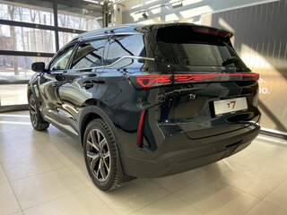 2026 Tenet T7, чёрный, 3393800 рублей, вид 5