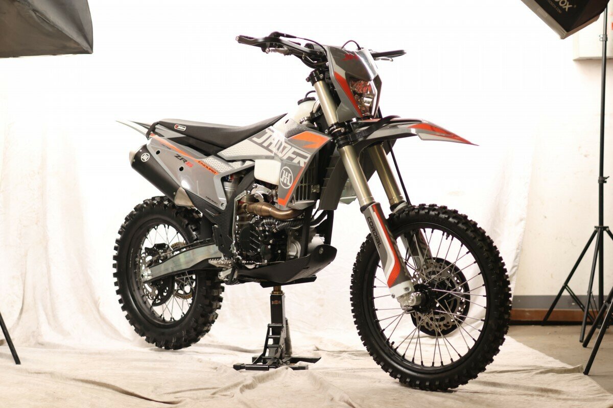JHL ELX300