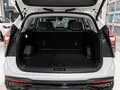 2026 Geely Atlas II, зелёный, 3449990 рублей - вид 8