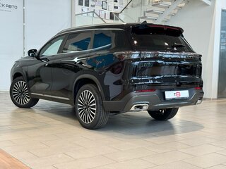2026 Tenet T8, чёрный, 3885000 рублей, вид 2