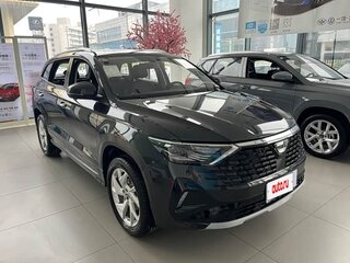 2026 Jetta VS7 I Рестайлинг 2, чёрный, 2402000 рублей, вид 2